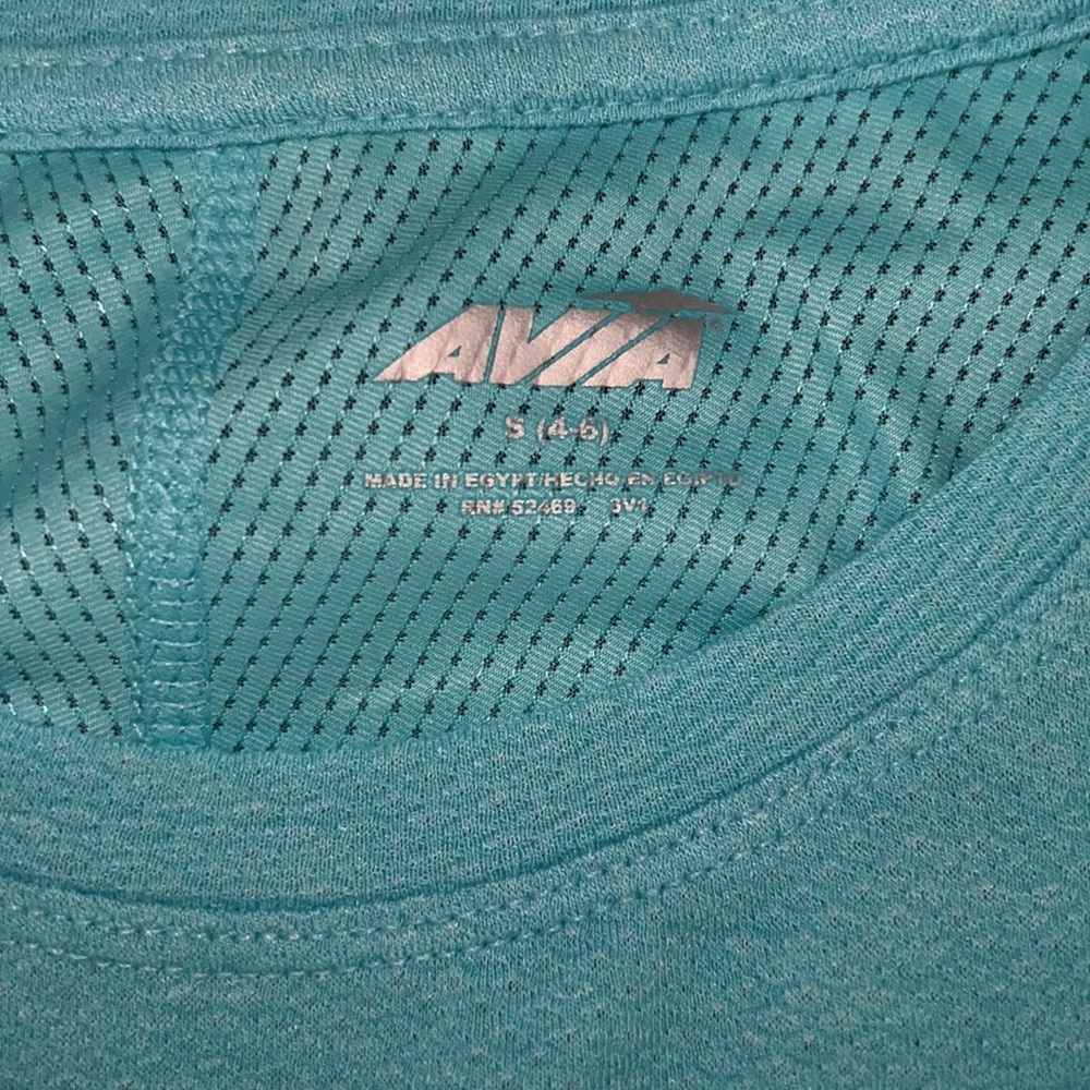 Avia Performance Tee - Picture 3 of 4